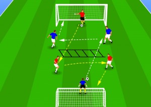 calcio tennis